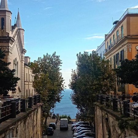Il Giardino Di Nonna Pina Apartment Naples Exterior photo