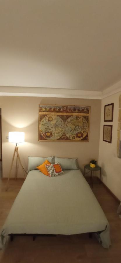 Il Giardino Di Nonna Pina Apartment Naples Exterior photo
