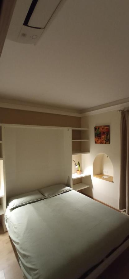 Il Giardino Di Nonna Pina Apartment Naples Exterior photo