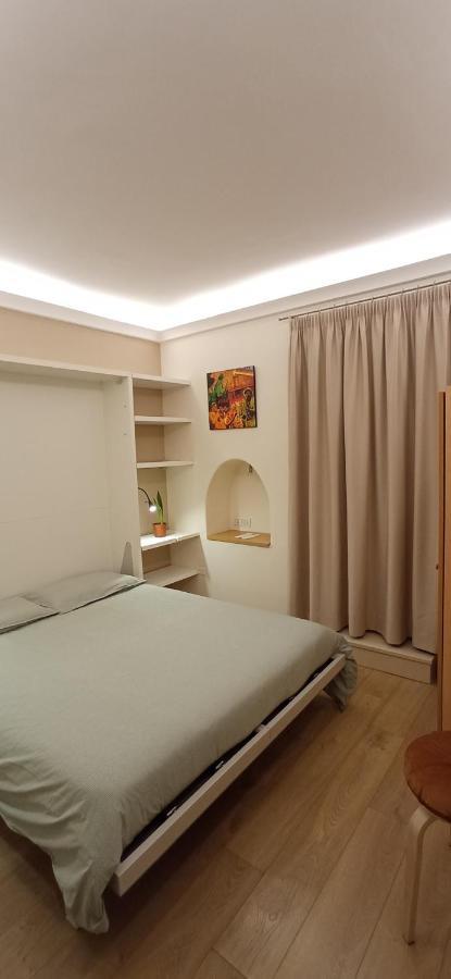 Il Giardino Di Nonna Pina Apartment Naples Exterior photo