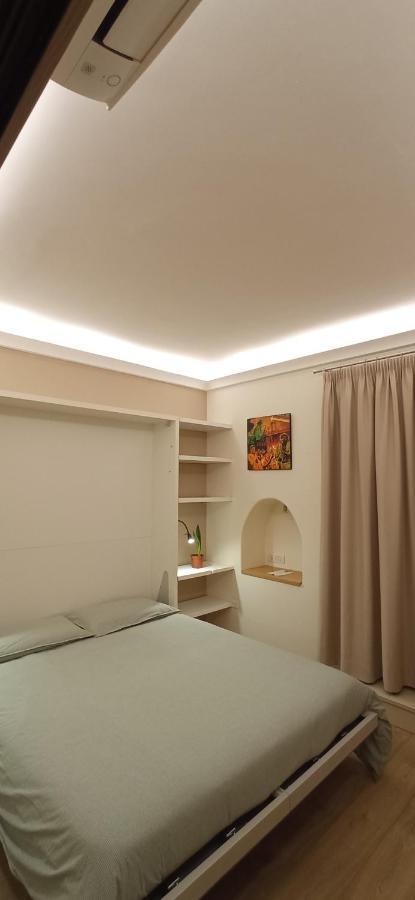 Il Giardino Di Nonna Pina Apartment Naples Exterior photo