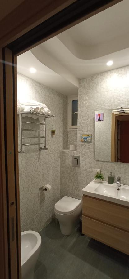 Il Giardino Di Nonna Pina Apartment Naples Exterior photo