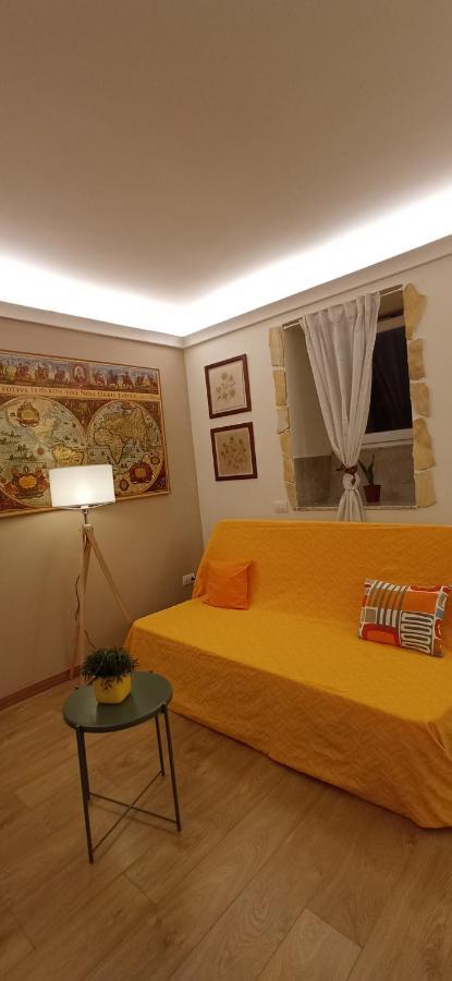 Il Giardino Di Nonna Pina Apartment Naples Exterior photo