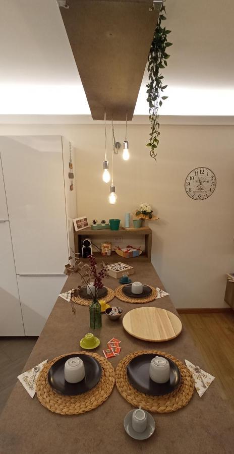 Il Giardino Di Nonna Pina Apartment Naples Exterior photo